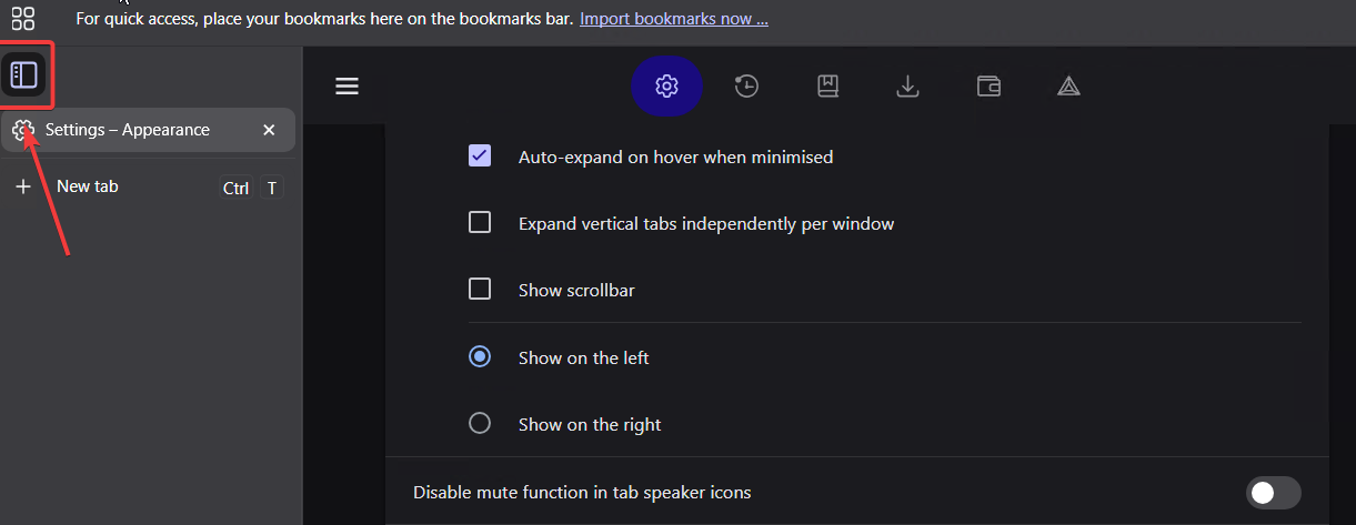 Vertical Tabs Compressed