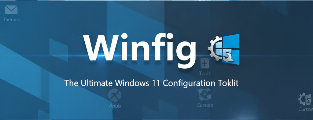 Winfig Banner